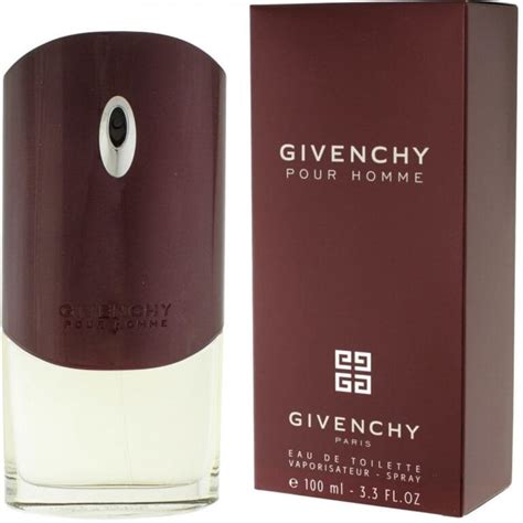 givenchy perfumes hombre liverpool|givenchy pour homme 2002.